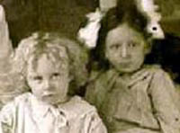 'Growing Up in Early 20th-century Britain' audio activity