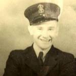 Fore & Aft Rig, 1942