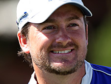 Graeme McDowell