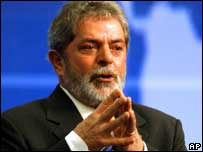 Presidente Lula