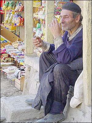 ماسوله