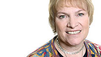 Libby Purves