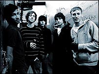 International One (c) Shirlaine Forrest