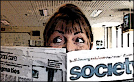 Sign up to our newsletter!