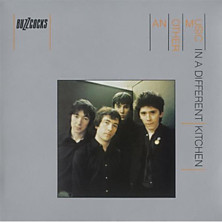 Review of Another Music in a Different Kitchen Review of Another Music in a Different Kitchen