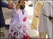 کوئٹہ: حکومت کے استعفےکامطالبہ