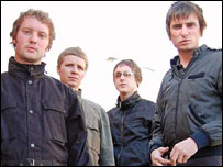 Escobar - in session 3rd April 2008