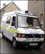 Ambulance