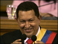 Chavez