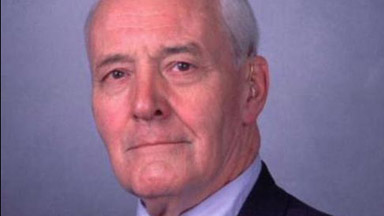 Tony Benn
