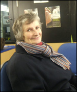 Viv Eardley