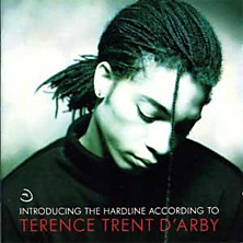 Review of Introducing The Hardline According To Terence Trent D'Arby