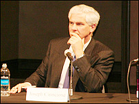 جوزف سیرینسیونی