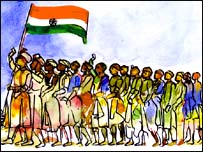 सत्याग्रह