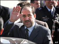 Nuri el-Maliki