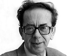 Ismail Kadare