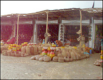 بازار استالف