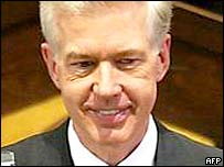 Gray Davis
