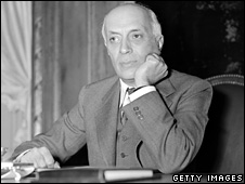 Jawaharlal Nehru