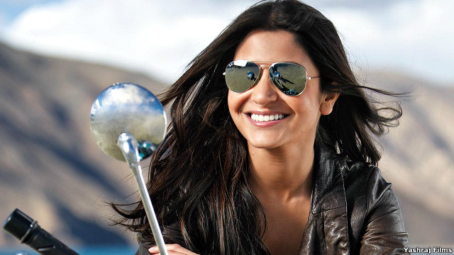 अनुष्का शर्मा