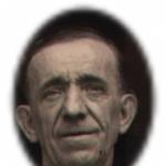 Albert George Chappel Palmer.