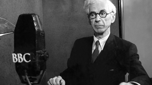 Bertrand Russell Bertrand Russell