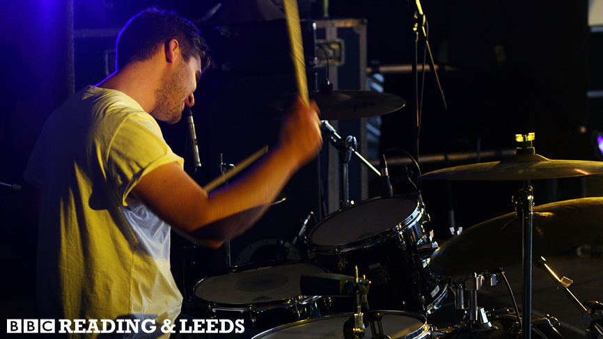 Everything Everything