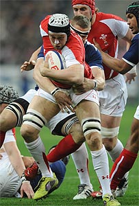 Ryan Jones