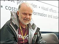 John Peel