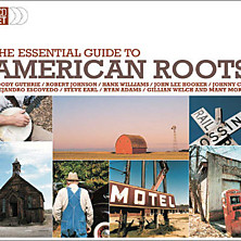 Review of The Essential Guide to American Roots