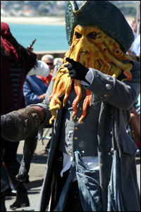 Pirates of the Caribbean