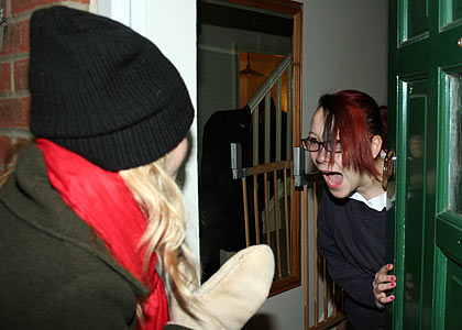 Star Pupil - Term Starts For The Stars - Thursday