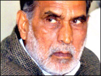 چندر شیکھر (فائل فوٹو)