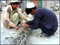 سریے کا گٹھا