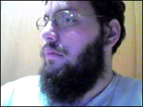 داڑھی پر پابندی