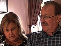 Chris and Kevin Wilson