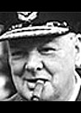 Sir Winston Churchill