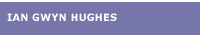 Ian Gwyn Hughes
