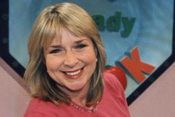 Fern Britton