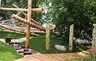 Playscape - Community Play Garden
