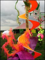 Sunrise Celebration Festival