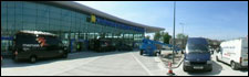 Liverpool South Parkway