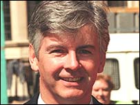 Mike O'Brien