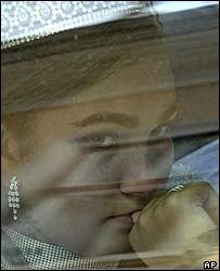 A princesa cigana Ana-Maria