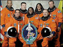 सुनीता विलियम्स