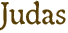 Judas