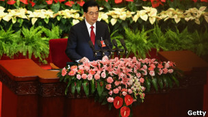 胡锦涛
