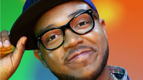 BBC Radio 1Xtra presenter Mistajam