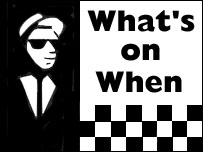 What's on in 2-Tone week?