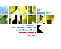 Elephant DVD screengrab